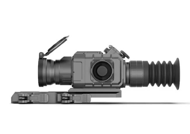 Тепловизионный прицел CONOTECH Polaris-350R в Красноярске Тепловизионный прицел CONOTECH Polaris-350R в Красноярске