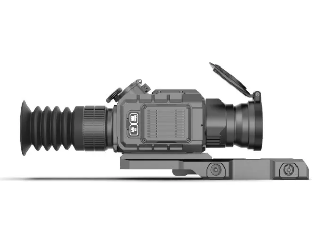 Тепловизионный прицел CONOTECH Polaris-350R в Красноярске Тепловизионный прицел CONOTECH Polaris-350R в Красноярске