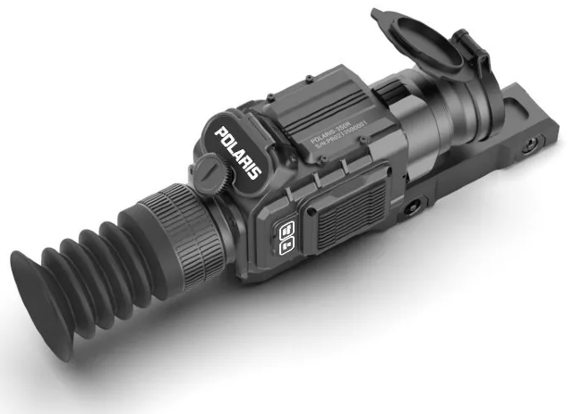 Тепловизионный прицел CONOTECH Polaris-350R в Красноярске Тепловизионный прицел CONOTECH Polaris-350R в Красноярске