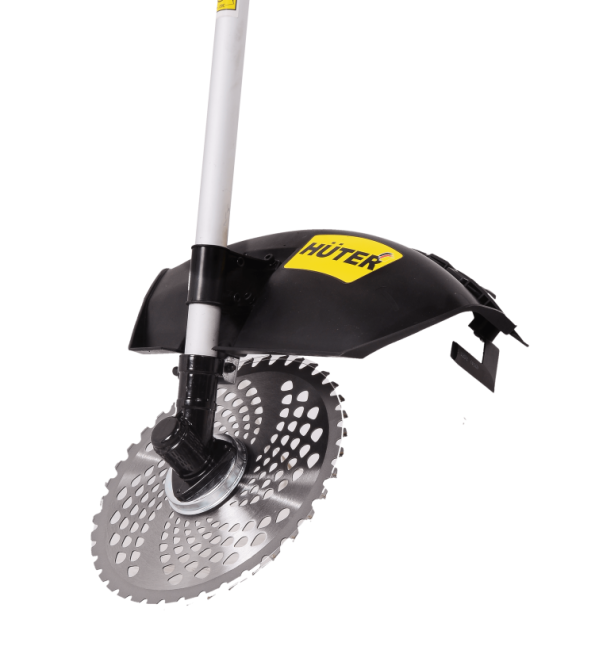 Триммер бензиновый HUTER GGT-2500T в Красноярске