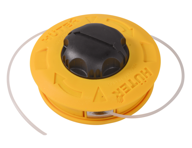 Триммер бензиновый HUTER GGT-2500T в Красноярске