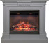 Каминокомплект Chelsea - Grey с очагом Symphony 26'' DF2608-INT в Красноярске