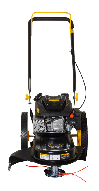 Газонокосилка лесочная GLM-5.0 L в Красноярске Газонокосилка лесочная GLM-5.0 L в Красноярске