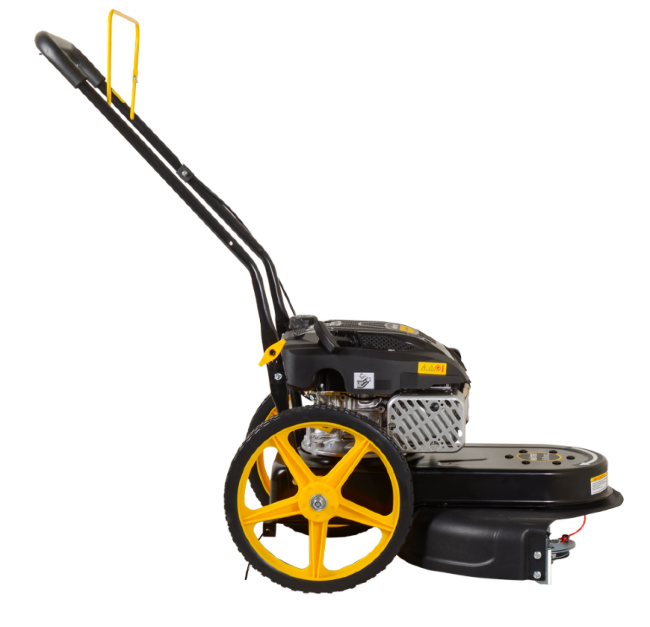 Газонокосилка лесочная GLM-5.0 L в Красноярске Газонокосилка лесочная GLM-5.0 L в Красноярске