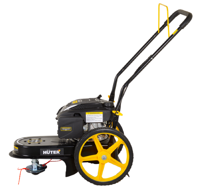 Газонокосилка лесочная GLM-5.0 L в Красноярске Газонокосилка лесочная GLM-5.0 L в Красноярске