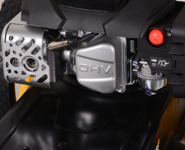 Газонокосилка лесочная GLM-5.0 L в Красноярске Газонокосилка лесочная GLM-5.0 L в Красноярске