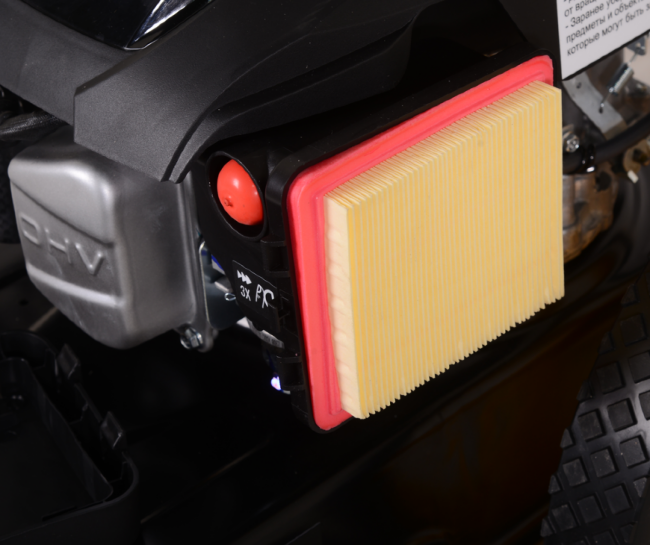 Газонокосилка лесочная GLM-5.0 L в Красноярске Газонокосилка лесочная GLM-5.0 L в Красноярске