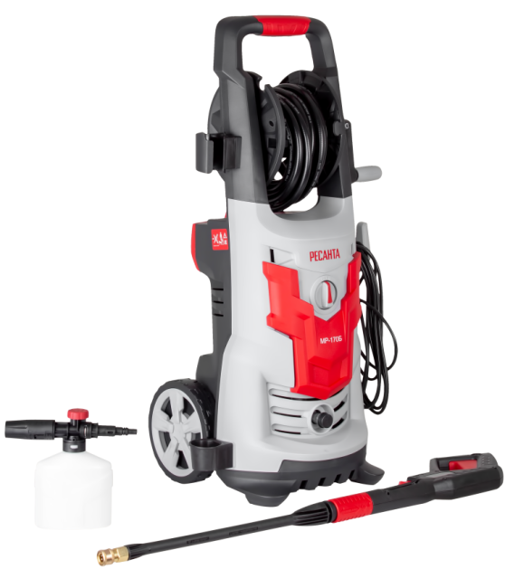 Мойка МР-170Б Ресанта в Красноярске