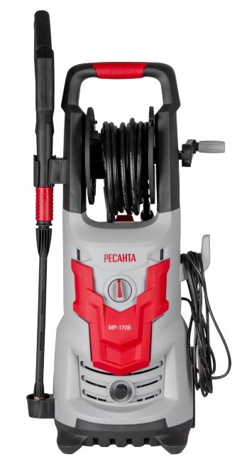 Мойка МР-170Б Ресанта в Красноярске