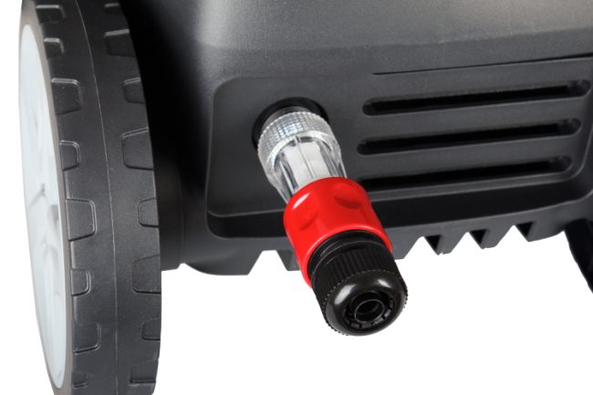 Мойка МР-170Б Ресанта в Красноярске