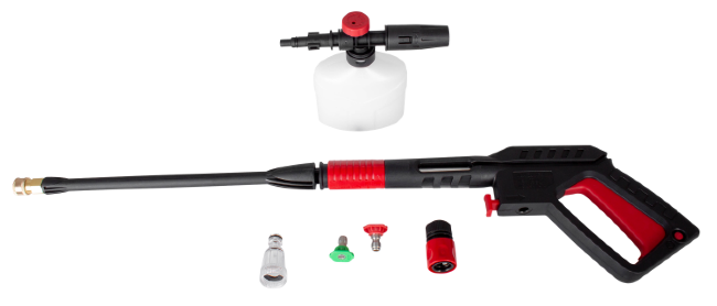 Мойка МР-170Б Ресанта в Красноярске