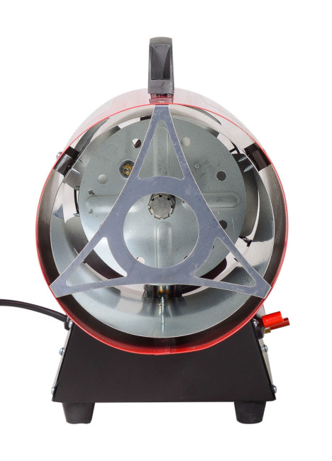 Тепловая газовая пушка Ресанта ТГП-23000 в Красноярске