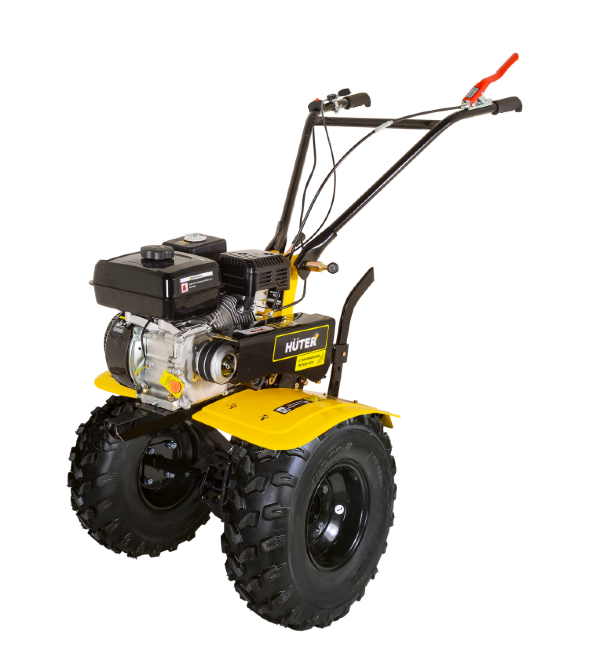 Сельскохозяйственная машина Huter МК-7800PL BIG FOOT в Красноярске