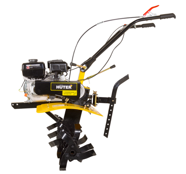Сельскохозяйственная машина Huter МК-7800PL BIG FOOT в Красноярске Сельскохозяйственная машина Huter МК-7800PL BIG FOOT в Красноярске
