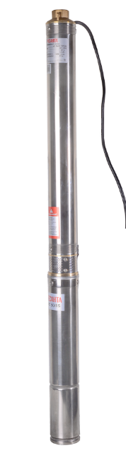 Скважинный насос Ресанта НС 50/85 Проф (d.75 mm, кабель 50 м) в Красноярске