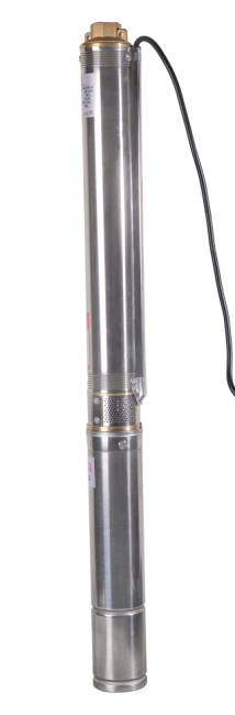 Скважинный насос Ресанта НС 50/85 Проф (d.75 mm, кабель 50 м) в Красноярске Скважинный насос Ресанта НС 50/85 Проф (d.75 mm, кабель 50 м) в Красноярске