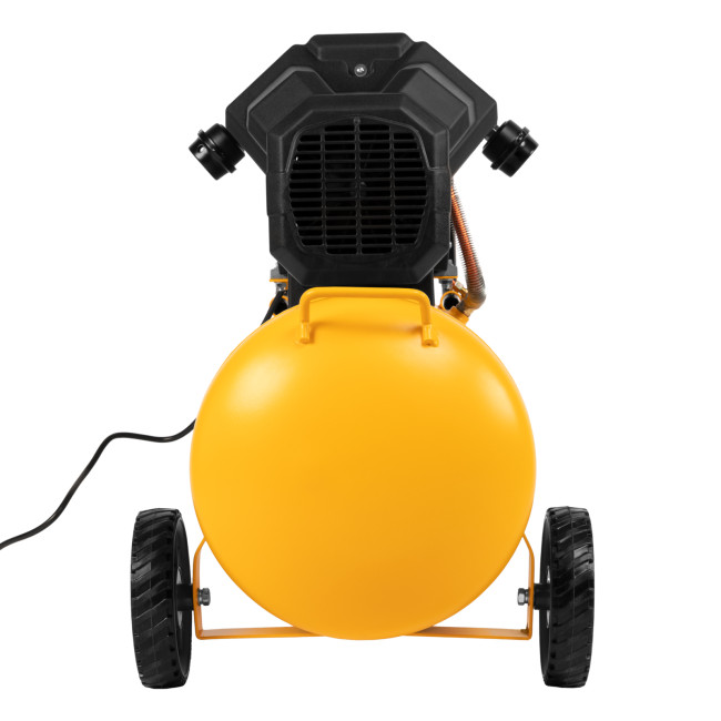 Компрессор воздушный DKV2200/100, Х-PRO 2.2 кВт, 400 л/мин, 100л Denzel в Красноярске