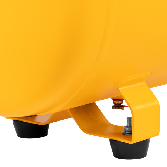 Компрессор воздушный DKV2200/100, Х-PRO 2.2 кВт, 400 л/мин, 100л Denzel в Красноярске