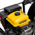 Бензиновая снегоуборочная машина SBL 711DT PRO, 420cc, гусеницы, эл.старт, блок. дифф. Denzel в Красноярске