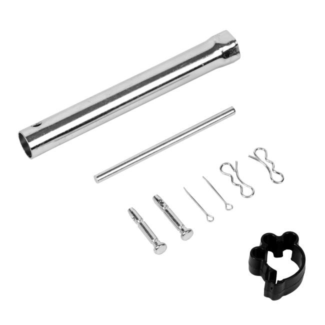 Бензиновая снегоуборочная машина SBL 711DT PRO, 420cc, гусеницы, эл.старт, блок. дифф. Denzel в Красноярске Бензиновая снегоуборочная машина SBL 711DT PRO, 420cc, гусеницы, эл.старт, блок. дифф. Denzel в Красноярске