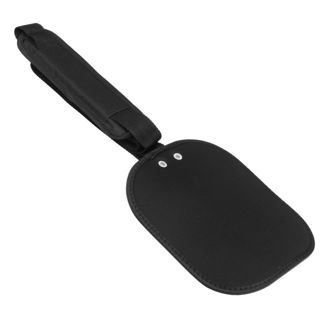 Триммер бензиновый DT-52E, 52 см3, неразъемная штанга, электростартер, состоит из 2 частей Denzel в Красноярске