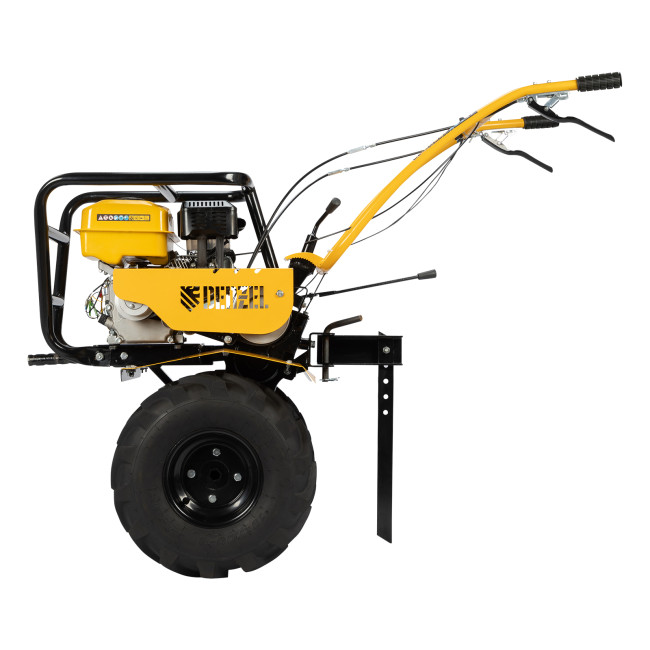 Мотоблок DPT-470S-PRO Denzel в Красноярске