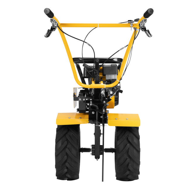 Мотоблок DPT-470S-PRO Denzel в Красноярске