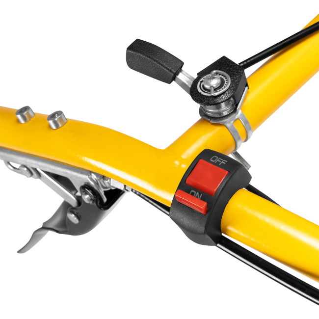 Мотоблок DPT-470S-PRO Denzel в Красноярске