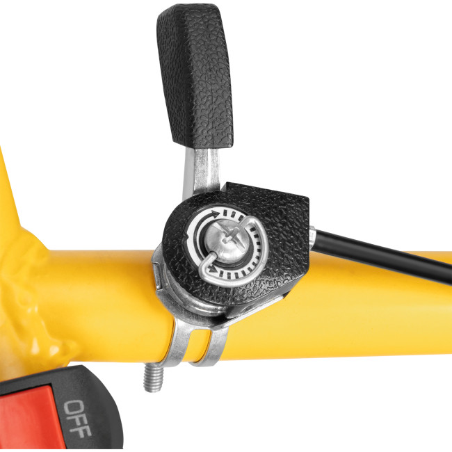 Мотоблок DPT-470S-PRO Denzel в Красноярске