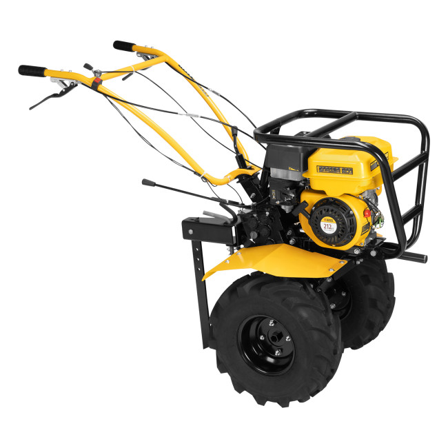 Мотоблок DPT-470S-PRO Denzel в Красноярске