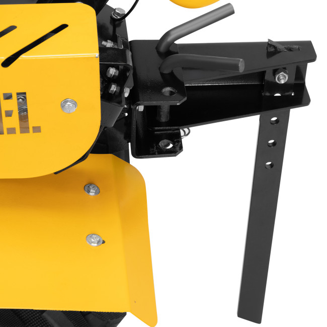 Мотоблок DPT-470S-PRO Denzel в Красноярске