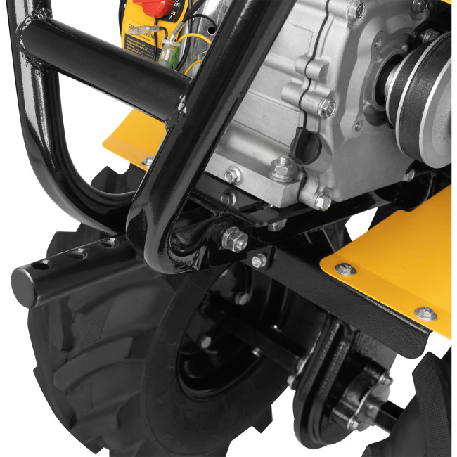 Мотоблок DPT-470S-PRO Denzel в Красноярске