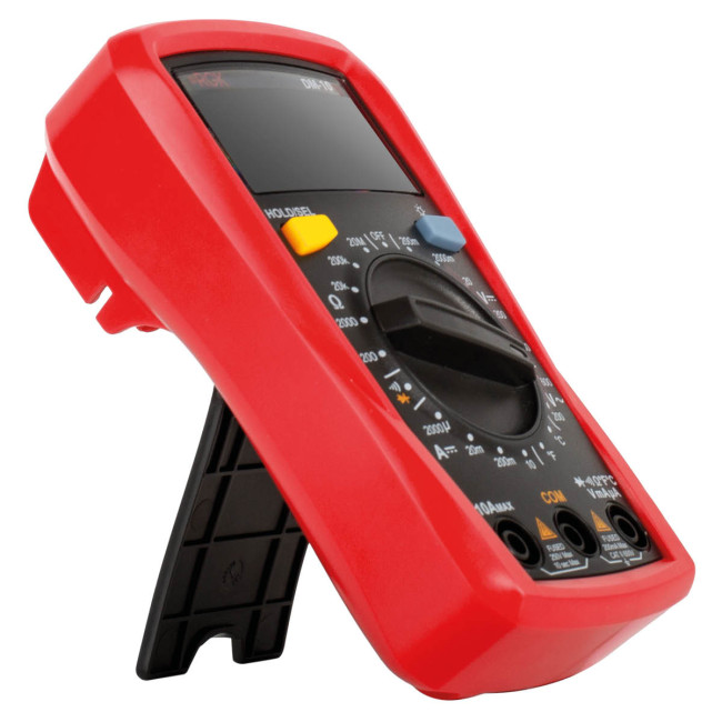 Мультиметр RGK DM-10 в Красноярске
