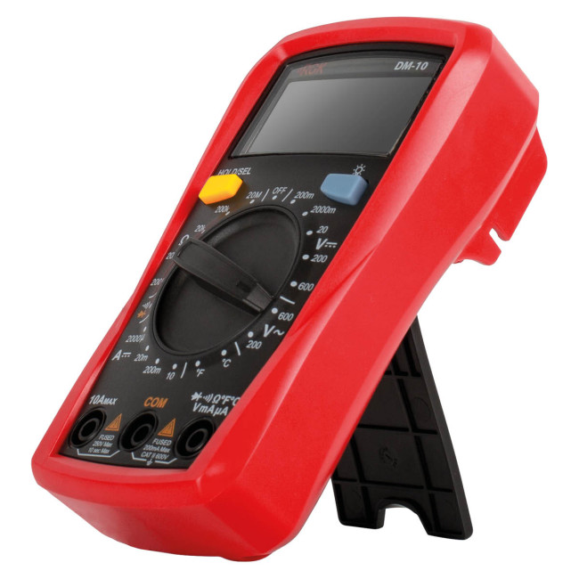 Мультиметр RGK DM-10 в Красноярске