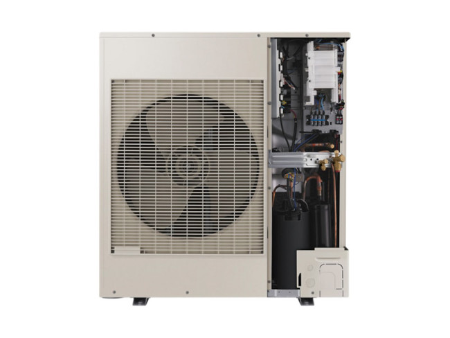 Внешний блок AC100MXADKH/EU в Красноярске