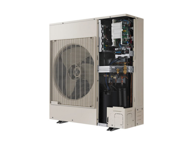 Внешний блок AC100MXADKH/EU в Красноярске