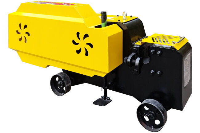 Станок для резки арматуры ТСС GQ 40N в Красноярске