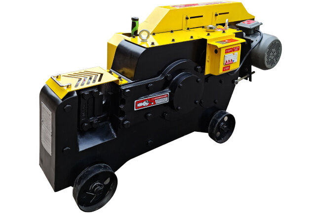 Станок для резки арматуры ТСС GQ 40N в Красноярске