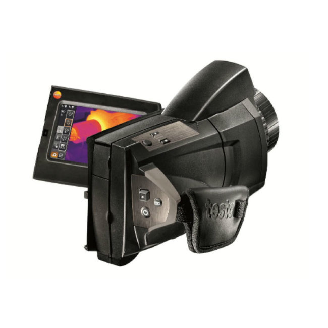Тепловизор Testo 885-2 в Красноярске