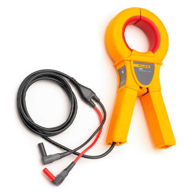 Токовые клещи Fluke I800 в Красноярске