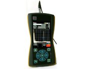 Ультразвуковой дефектоскоп NOVOTEST УД2301 Ультразвуковой дефектоскоп NOVOTEST УД2301