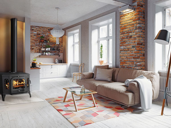 KAWMET P7 10.5 kW PB EKO в Красноярске KAWMET P7 10.5 kW PB EKO в Красноярске