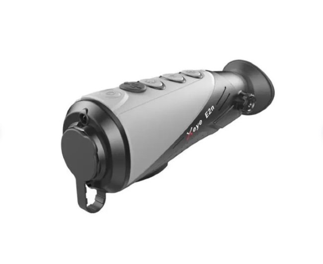 Тепловизионный монокуляр iRay xEye E2N v2 в Красноярске