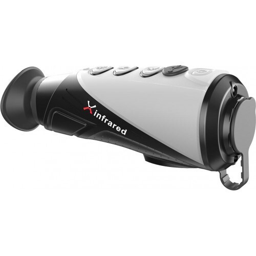 Тепловизионный монокуляр iRay xEye E2N v2 в Красноярске