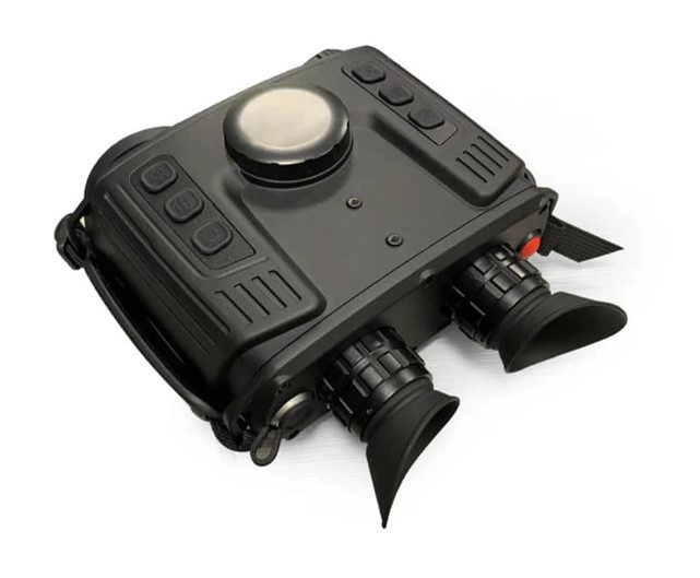 Тепловизионный бинокль HTI HT-C600 в Красноярске Тепловизионный бинокль HTI HT-C600 в Красноярске