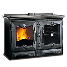 La Nordica America Nero (черный антрацит) в Красноярске