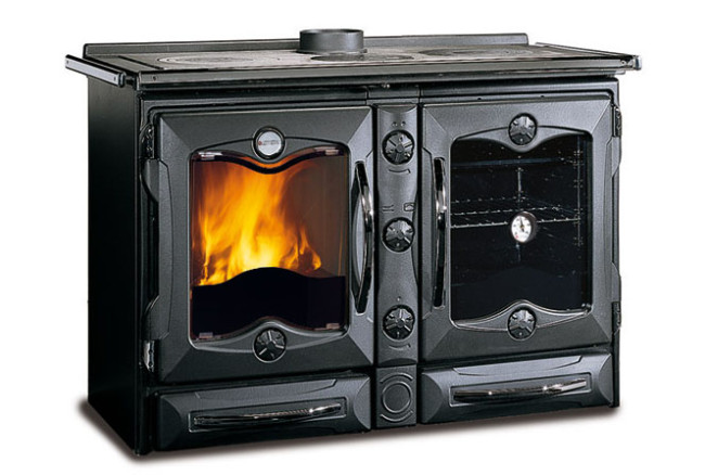 La Nordica America Nero (черный антрацит) в Красноярске