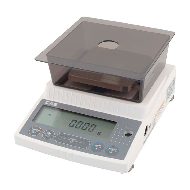 Весы CBL-320H в Красноярске