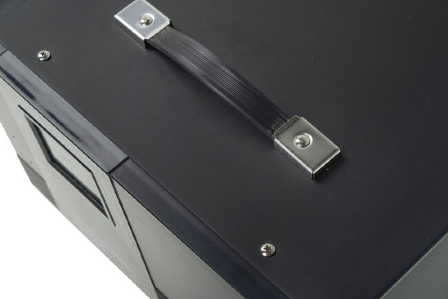 Стабилизатор напряжения РЕСАНТА АСН-10000/1-ЭМ в Красноярске