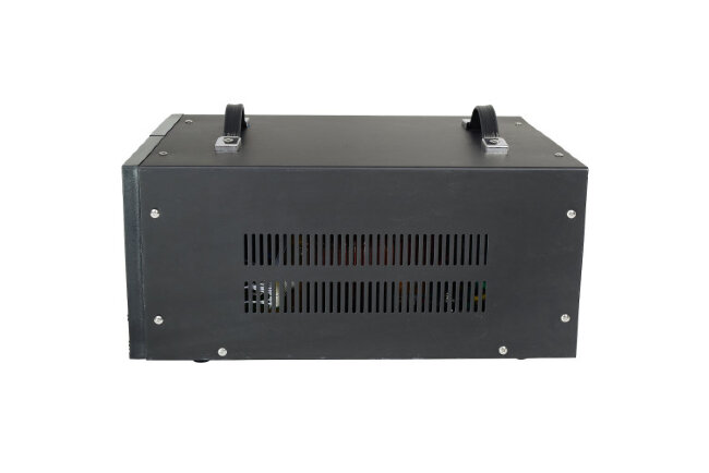 Стабилизатор напряжения РЕСАНТА АСН-10000/1-ЭМ в Красноярске